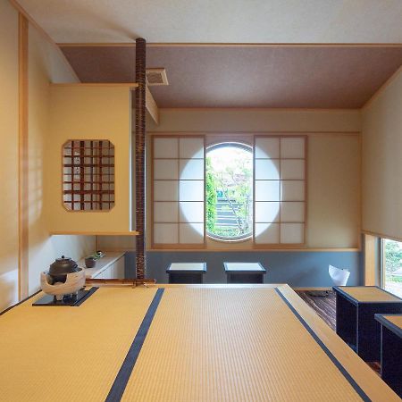 โฮเต็ล บลิสวิลลา ฮาซามิ Hotel Hasami ภายนอก รูปภาพ