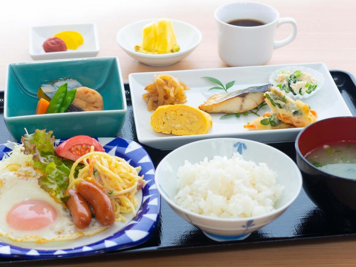 โฮเต็ล บลิสวิลลา ฮาซามิ Hotel Hasami ภายนอก รูปภาพ
