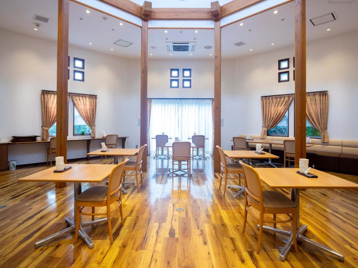 โฮเต็ล บลิสวิลลา ฮาซามิ Hotel Hasami ภายนอก รูปภาพ