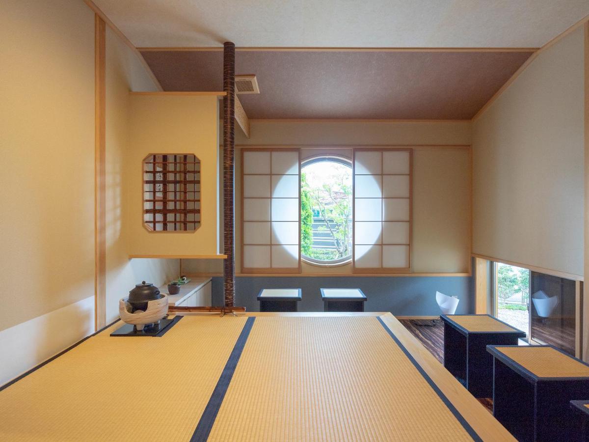 โฮเต็ล บลิสวิลลา ฮาซามิ Hotel Hasami ภายนอก รูปภาพ