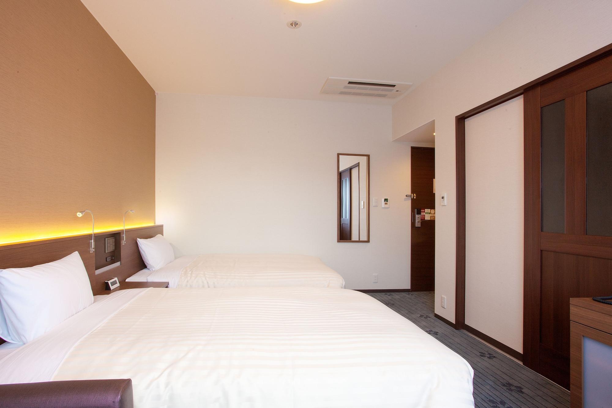 โฮเต็ล บลิสวิลลา ฮาซามิ Hotel Hasami ภายนอก รูปภาพ