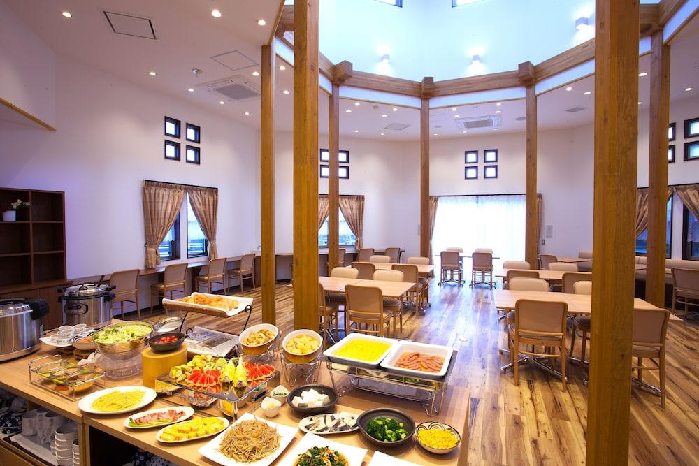 โฮเต็ล บลิสวิลลา ฮาซามิ Hotel Hasami ภายนอก รูปภาพ