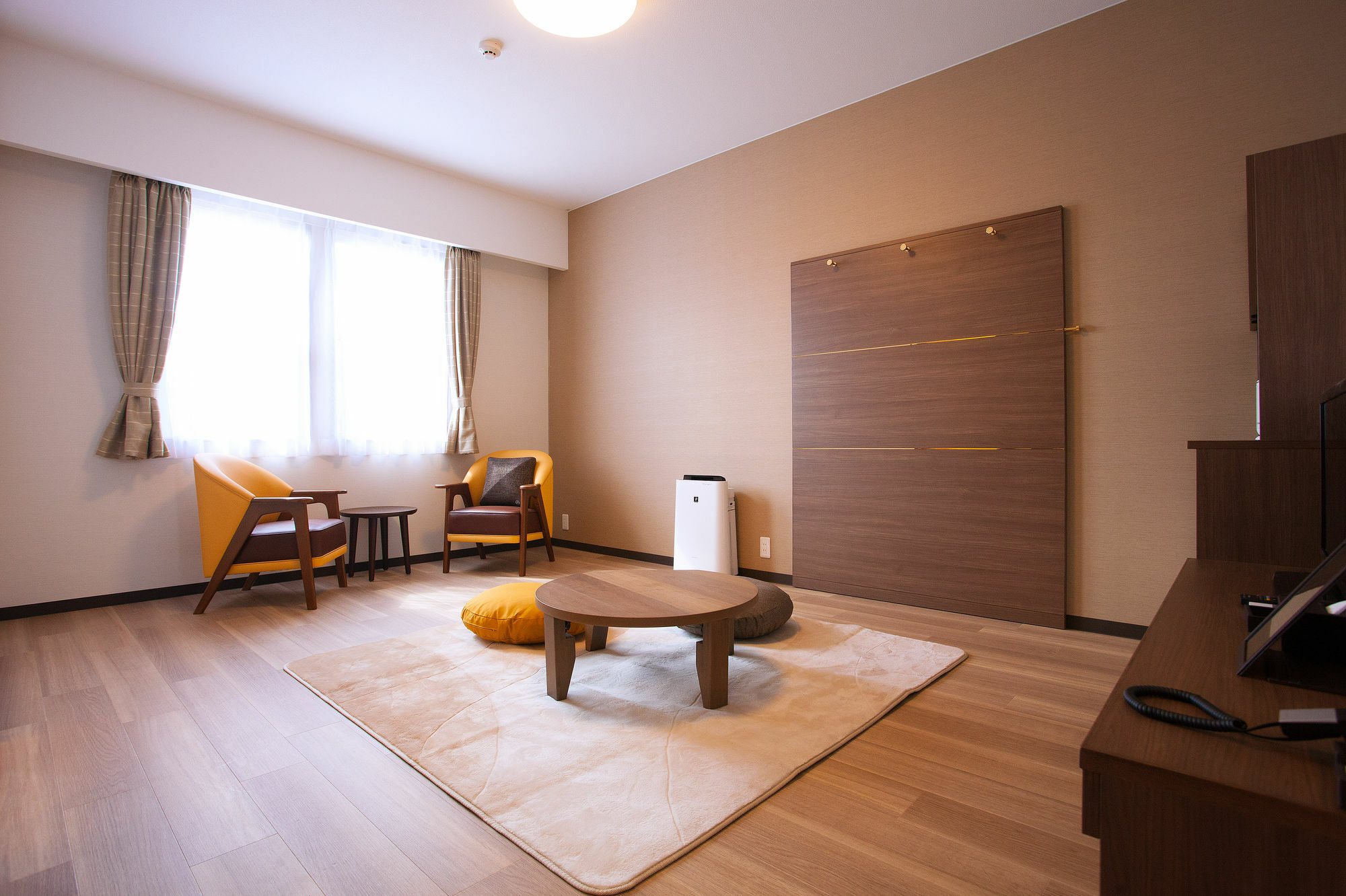โฮเต็ล บลิสวิลลา ฮาซามิ Hotel Hasami ภายนอก รูปภาพ