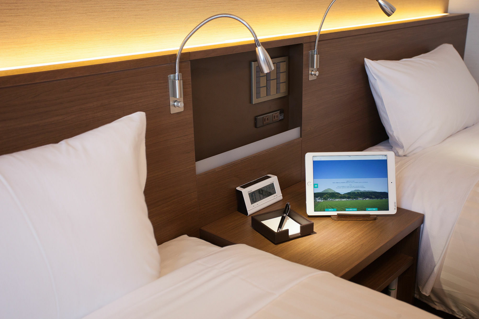 โฮเต็ล บลิสวิลลา ฮาซามิ Hotel Hasami ภายนอก รูปภาพ