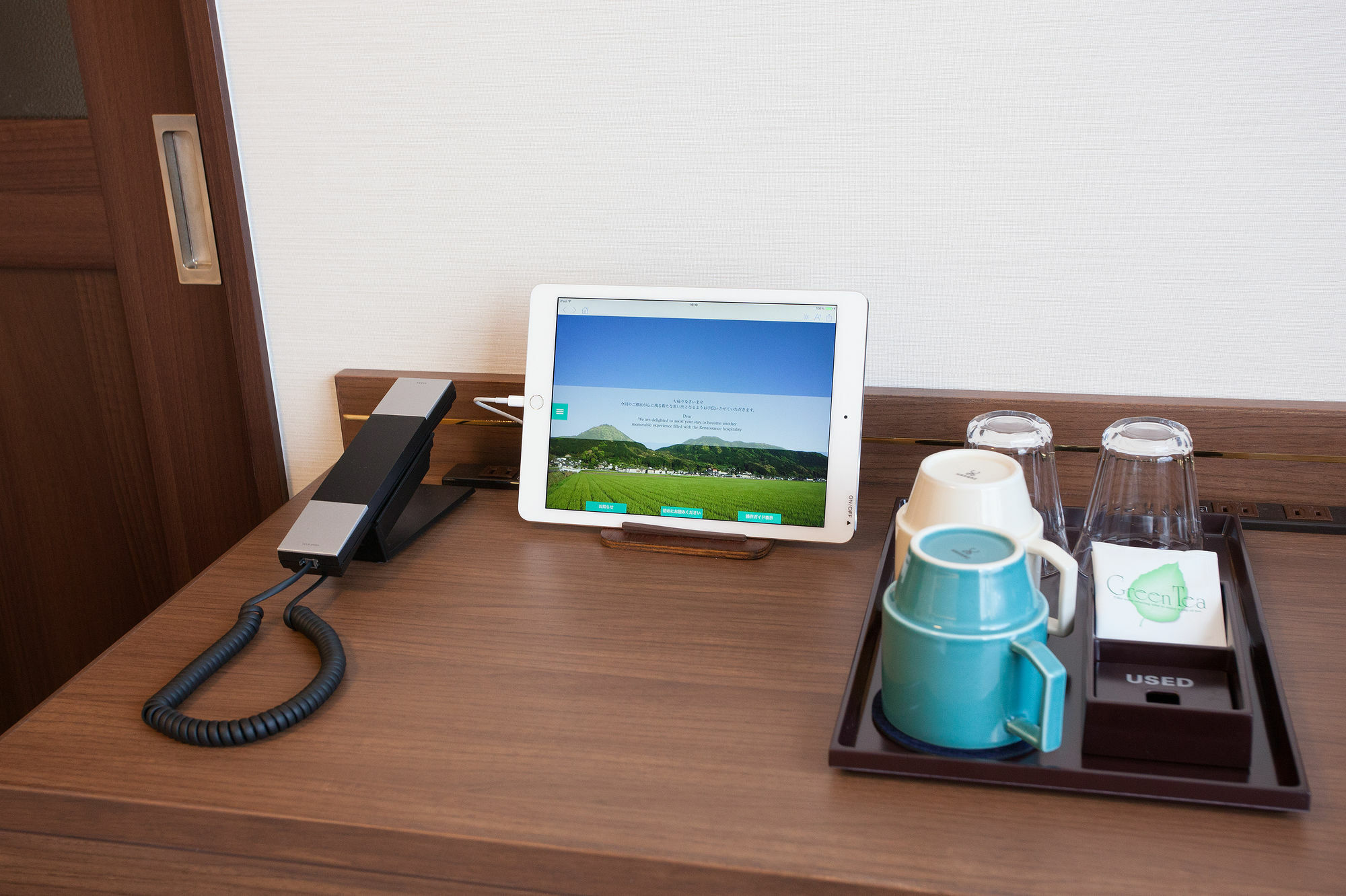โฮเต็ล บลิสวิลลา ฮาซามิ Hotel Hasami ภายนอก รูปภาพ
