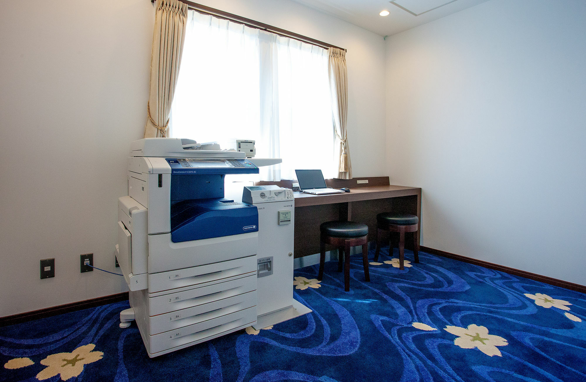 โฮเต็ล บลิสวิลลา ฮาซามิ Hotel Hasami ภายนอก รูปภาพ