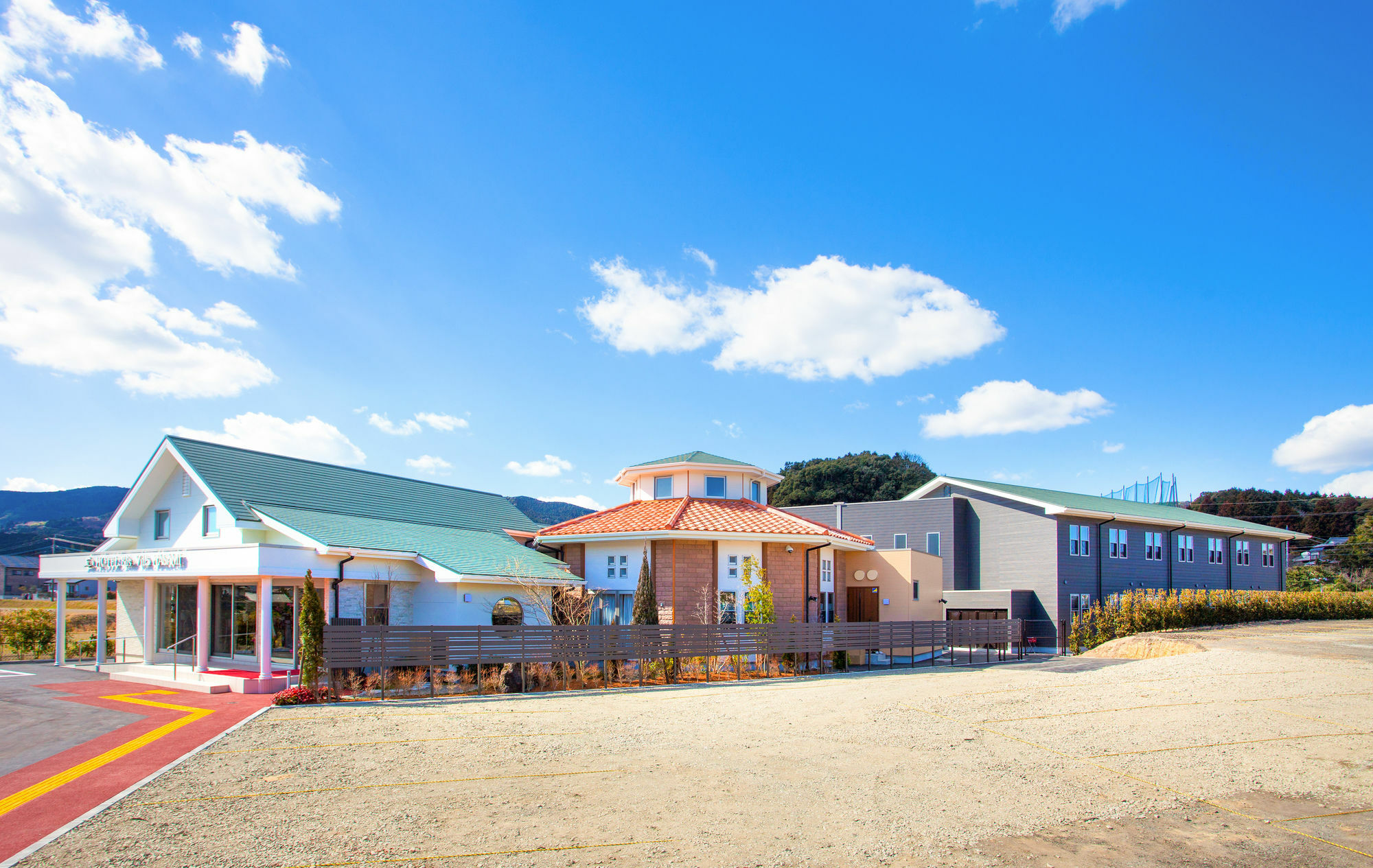 โฮเต็ล บลิสวิลลา ฮาซามิ Hotel Hasami ภายนอก รูปภาพ